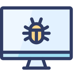 Bug  Icon