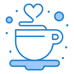 Coffee Date  Icon