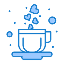 Coffee Date  Icon