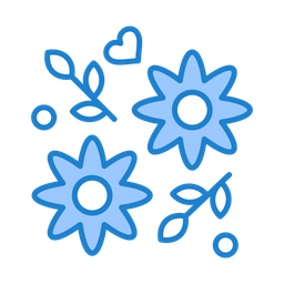 Flower  Icon