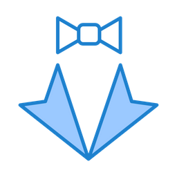 Bow Tie  Icon