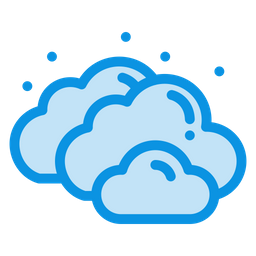 Clouds  Icon