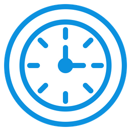 Alarm Clock  Icon