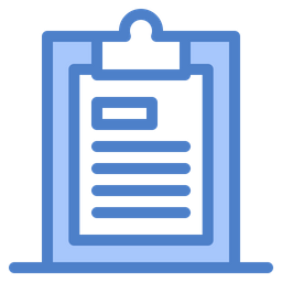 Document  Icon