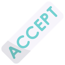 Accept  Icon