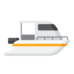 Boat  Icon