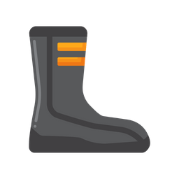 Diving Boots  Icon