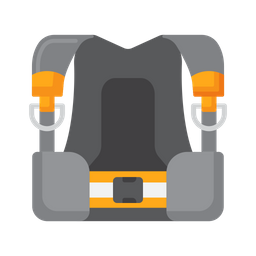 Bcd Buoyancy Control Device  Icon