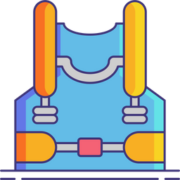 Bcd Buoyancy Control Device  Icon