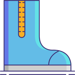 Diving Boots  Icon