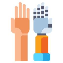 Bionics  Icon