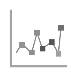 Graphique  Icône