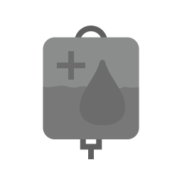 Blood  Icon