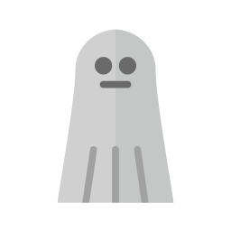 Ghost  Icon