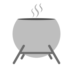 Cauldron  Icon