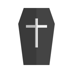 Coffin  Icon