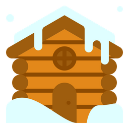 Snow House  Icon