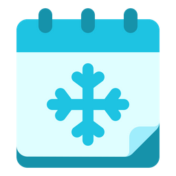 Calendar  Icon