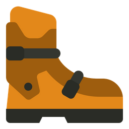 Ski Boots  Icon