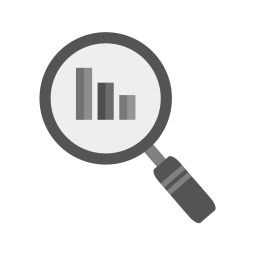 Analysis  Icon