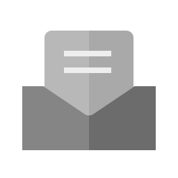 Envelope  Icon