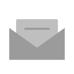 Mail  Icon