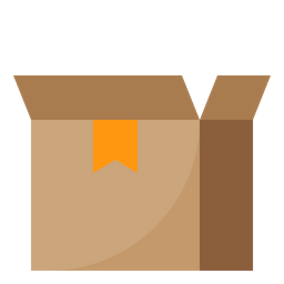 Box  Icon