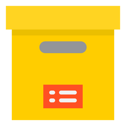 Box  Icon