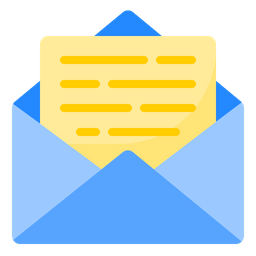 Email  Icon