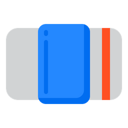 Eraser  Icon