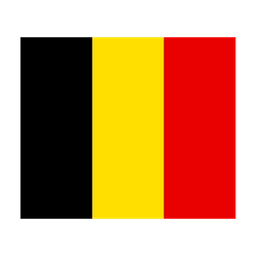 Belgium  Icon