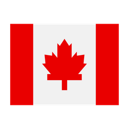 Canadá  Ícone