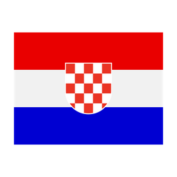 Croatia  Icon