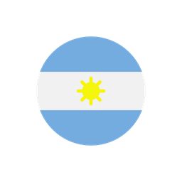 Argentina  Icon