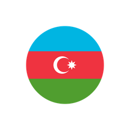 Azerbaijan  Icon