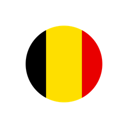 Belgium  Icon