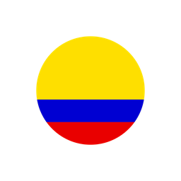 Colombia  Icon