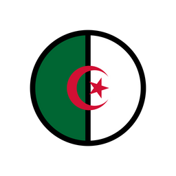 Algeria  Icon