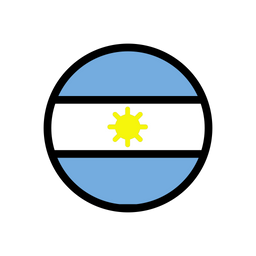 Argentina  Icon