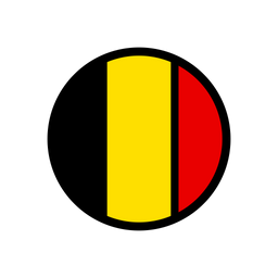 Belgium  Icon