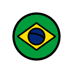 Brazil  Icon