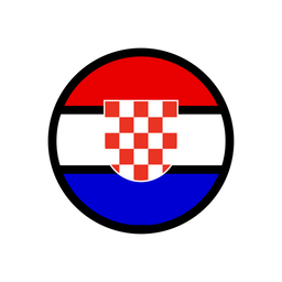 Croatia  Icon