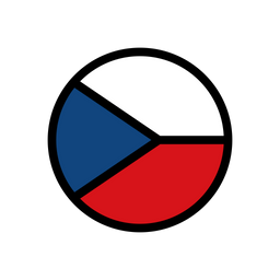 Czech republic  Icon