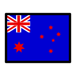 Australia  Icon