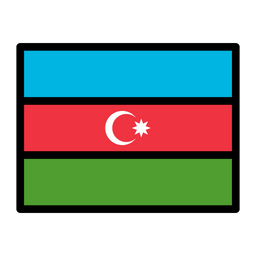 Azerbaijan  Icon