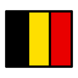 Belgium  Icon