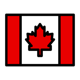 Canada  Icon