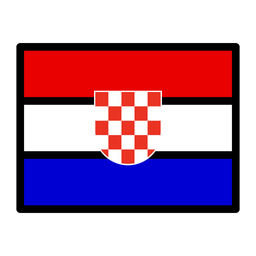 Croatia  Icon