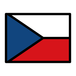 Czech republic  Icon