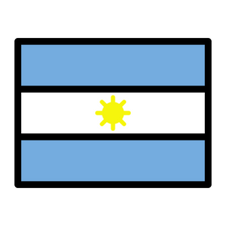 Argentina  Icon